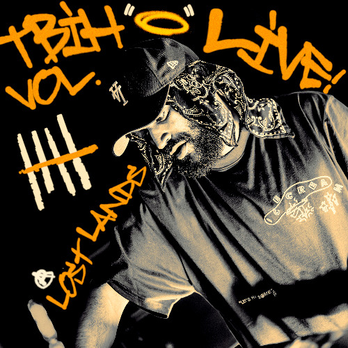 The Block Is Hot Vol.V: Live At Lost Lands