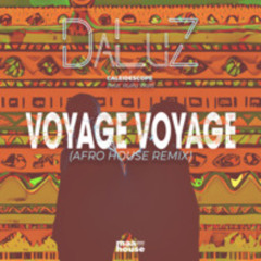 Voyage Voygae (Afro House Remix) - Preview
