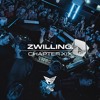 ZWILLING. @RAVEOUT500 A 240KM/H | Octogon 360, Madrid DJ mix artwork - Electronic music tracklist cover image