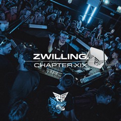 ZWILLING. @RAVEOUT500 A 240KM/H | Octogon 360, Madrid