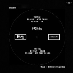 exclusive | Ocean T - OBSSSD | Prozpektiva