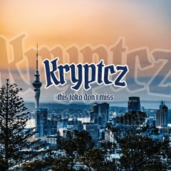 Kryptcz - Evalina Remix 2022