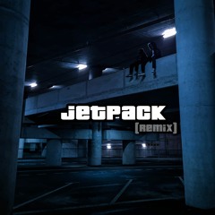 pushczyk - Jetpack remix (@beteo @furi)