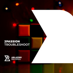 Troubleshoot (Extended Mix)