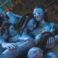 AVATAR: THE WAY OF WATER: THE SONGCORD: PEACEFUL: REVERB: MY REMIX