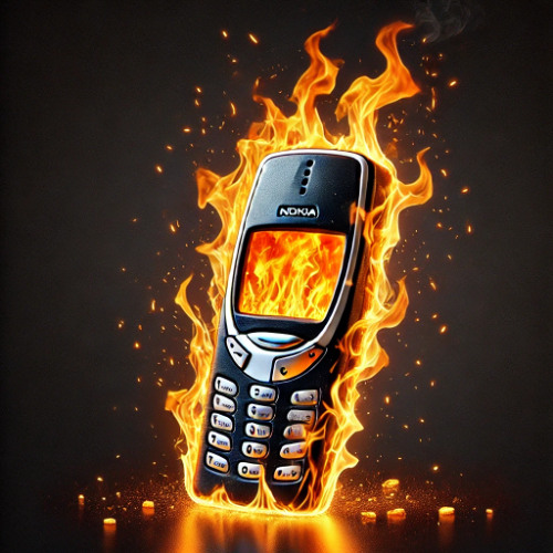 B2 - Fuego Call