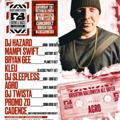 D&B Classics (Breakin Science set)