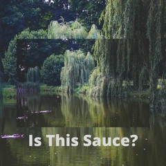Is This Sauce?