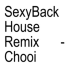 Sexy Back