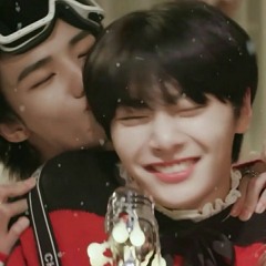 Still with you - Jungkook BTS (sped up edit audio)