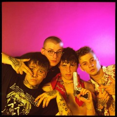 10 X IN CALIFORNIA (slowed +reverb) FSK SATELLITE RMX