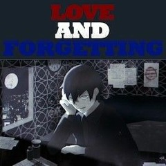 Love and forgetting OST