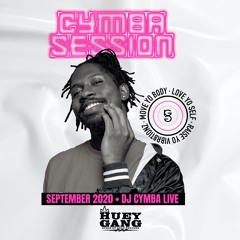 Cymba Sessionz "Its A Party Everywhere I Go"