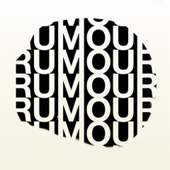 Rumour - Demo Mix