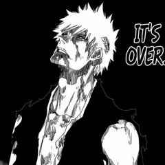 Bleach Unreleased Soundtrack - Pain