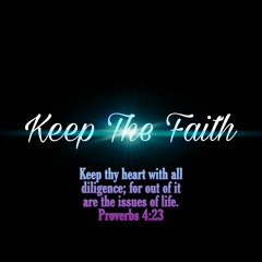 Keep the Faith Ft.Tazarath