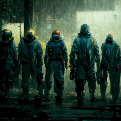 HYDR0!D Presents: The Cleanup Crew