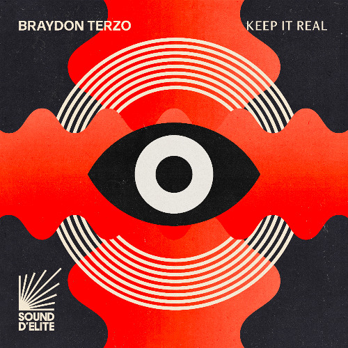 Braydon Terzo - Keep It Real (Edit)