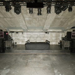 GROOVE SESSIONS