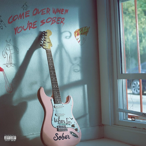 When I’m sober