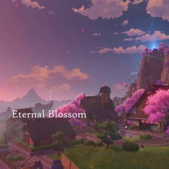 Eternal Blossom