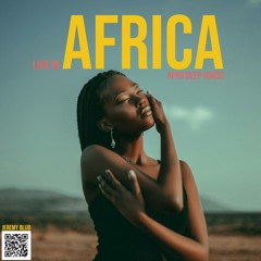 Jeremy Blijd - Like In Africa (Original Mix)