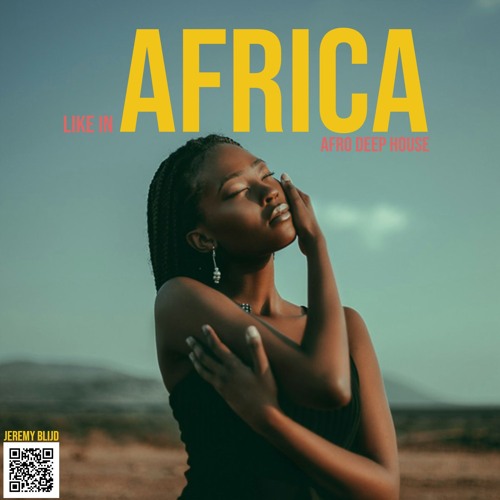 Jeremy Blijd - Like In Africa (Original Mix)