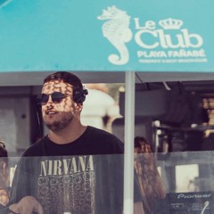 Oliver Robles exclusive Luxury Resort DJs mix