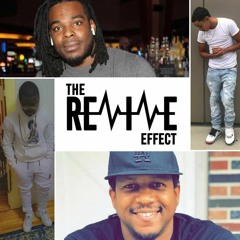 The Revive Effect with Milheezy! 02.08.21
