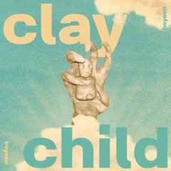 clay child