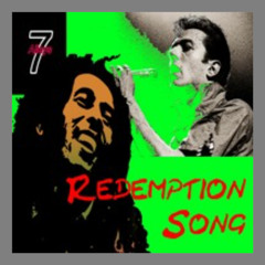 Redemption Song - Album Version