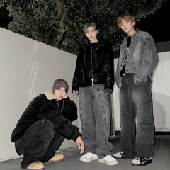 동방신기 - why?  「lastart ver.」