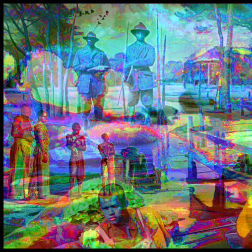 would have been appreciated there | untitled project 001 sessions | ambient atmospheric psyche drone jungle horror WIP | shifty 5.1 uf 130 bpm take 1 81625