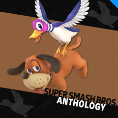 002. Duck Hunt Medley (for 3DS / Wii U)