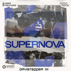 Supernova V.S. Stay (Davistepper Countdown Quick Edit)[FREE DL]
