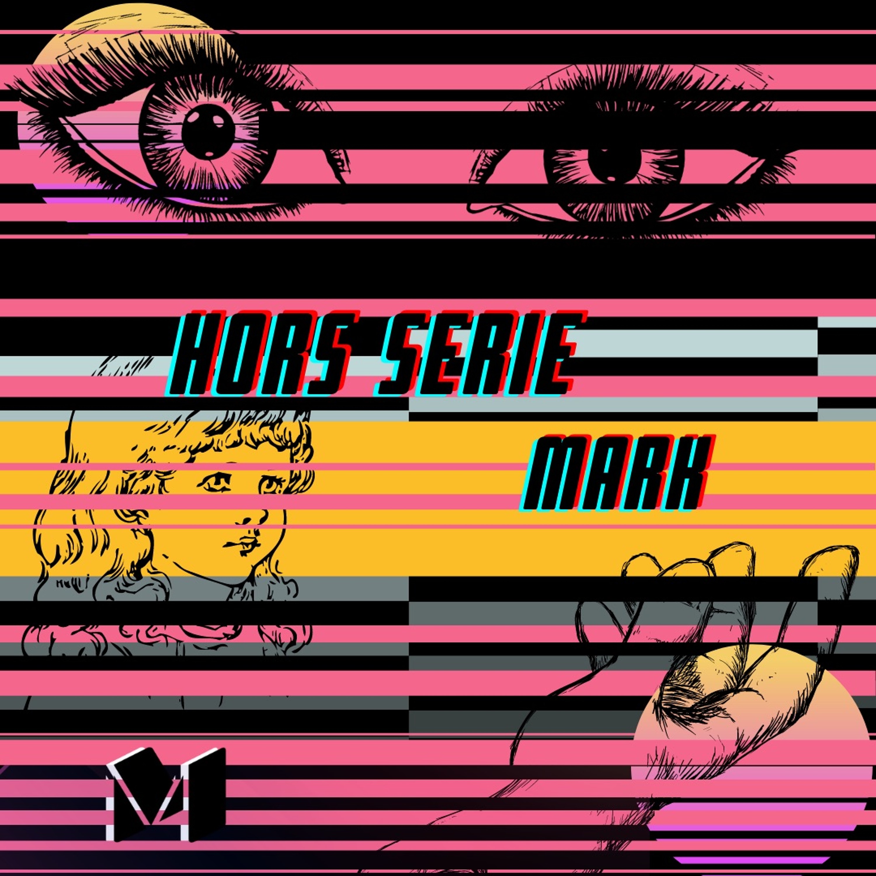 Hors serie episode artwork