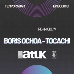 S3E1 Boris Ochoa Tocachi "Reinicio"