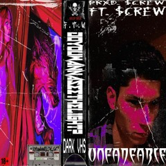 DOYOUWANNASEETHELIGHT? FT. SCREW (PRXD. $CREW)