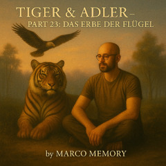 Tiger und Adler – Part 23: Das Erbe der Flügel