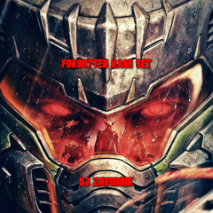 Forgotten Rage SET