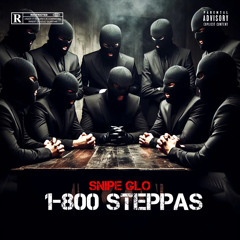 1-800 STEPPERS