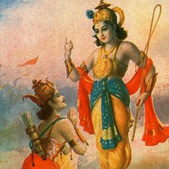 Chapters 4, 5, 6 of "The Song Celestial," or Bhagavad Gita (1885)