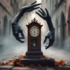 Stay a Long Time