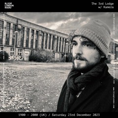 The 3rd Lodge w/ Kamera - 23.12.23
