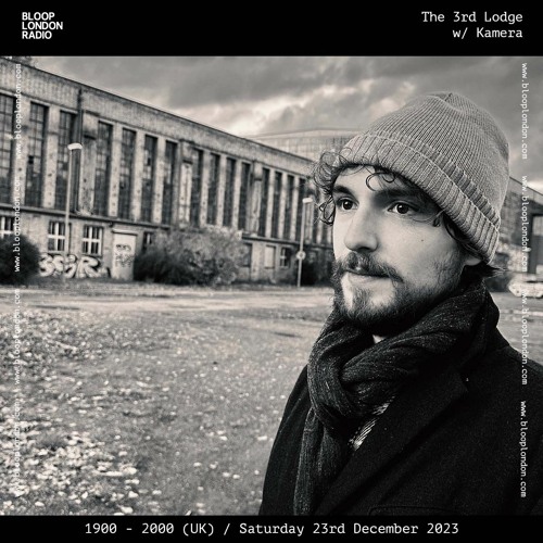 The 3rd Lodge w/ Kamera - 23.12.23