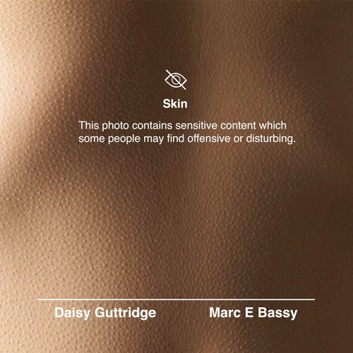 Skin - Daisy Guttridge feat. Marc E. Bassy