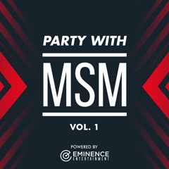 TERI JATTI - MSM REMIX - AMMY VIRK