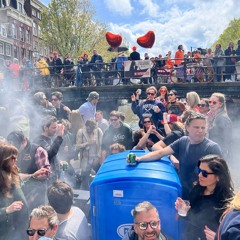 Kings Day 24