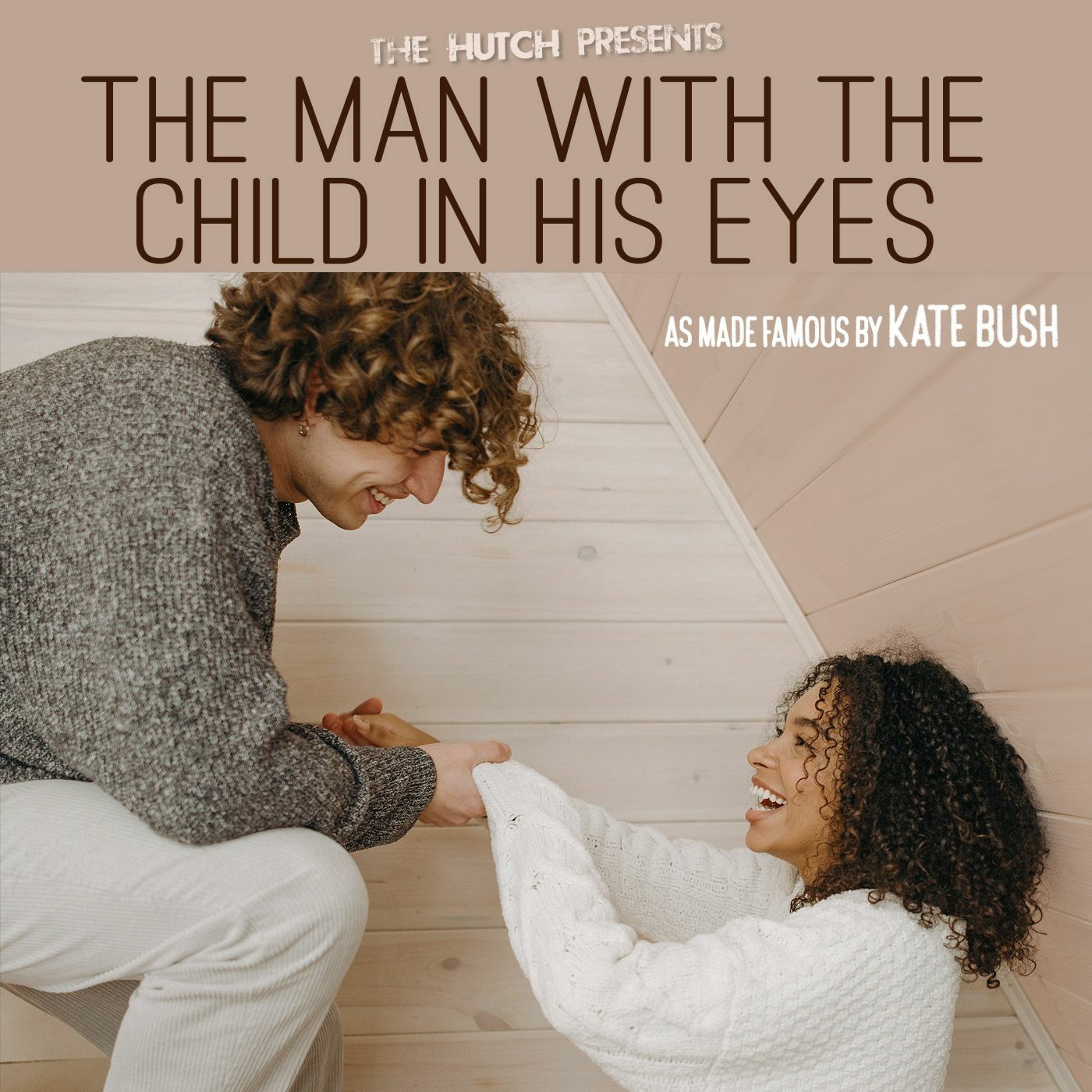 The Man With The Child In His Eyes episode artwork