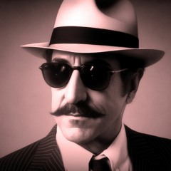 Please Don't Talk About Me When I'm Gone (Leon Redbone Cover)